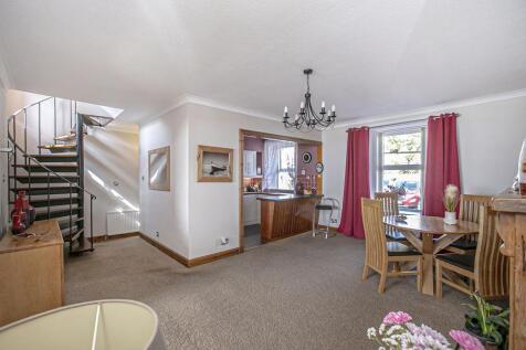 OPEN PLAN ASPECT 