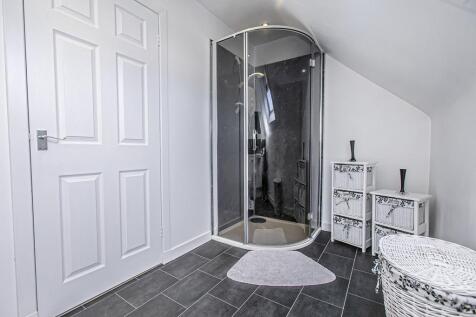 SHOWER ROOM DETAIL