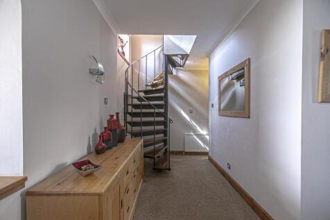 STAIRCASE