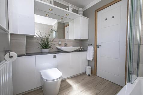 BATHROOM AGAIN