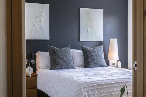BEDROOM 2 DETAIL