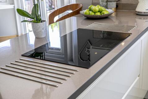 KITCHEN DETAIL 1