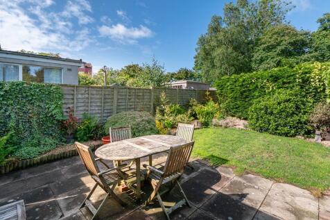 GARDEN AGAIN