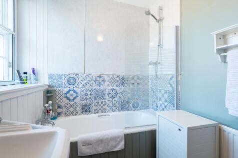 BATHROOM AGAIN