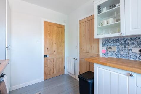 KITCHEN AGAIN