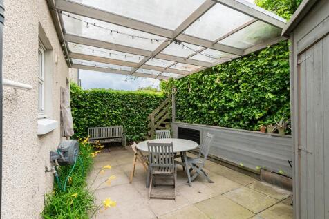 LOWER GARDEN AGAIN