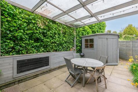 LOWER GARDEN 