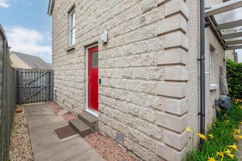 SIDE ENTRANCE