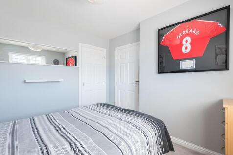 BEDROOM 1 AGAIN