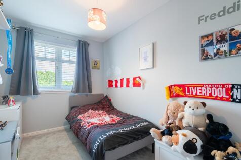 BEDROOM 3 AGAIN