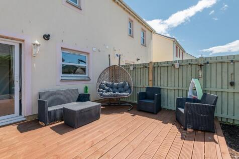 DECKING