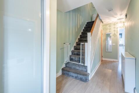LOWER HALLWAY