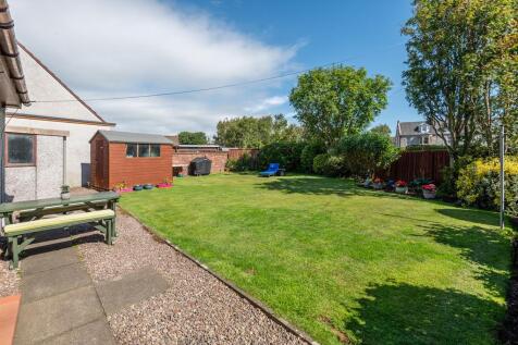 GARDEN AGAIN