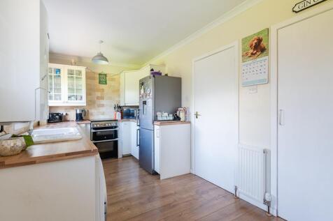 KITCHEN AGAIN