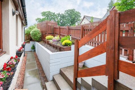 REAR ENTRANCE