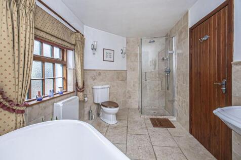 BATHROOM AGAIN
