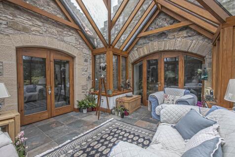 CONSERVATORY AGAIN