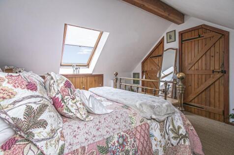 MASTER BEDROOM AGAIN