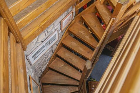 STAIRS DETAIL