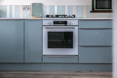 KITCHEN DETAIL