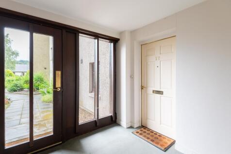 INNER DOORWAY