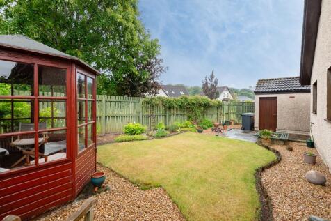 GARDEN AGAIN