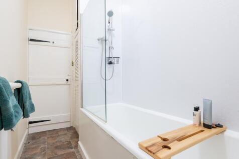 BATHROOM AGAIN