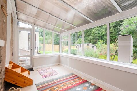 CONSERVATORY AGAIN