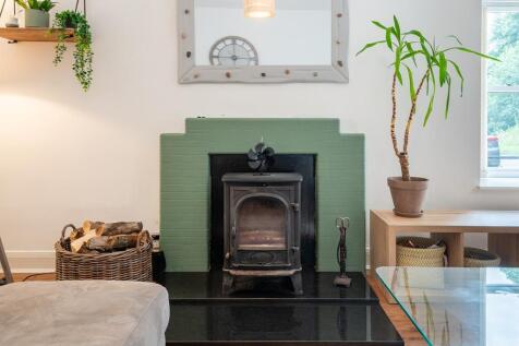 LIVING ROOM DETAIL