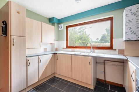 KITCHEN AGAIN