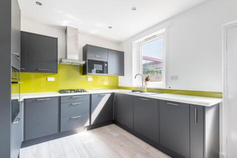 KITCHEN AGAIN