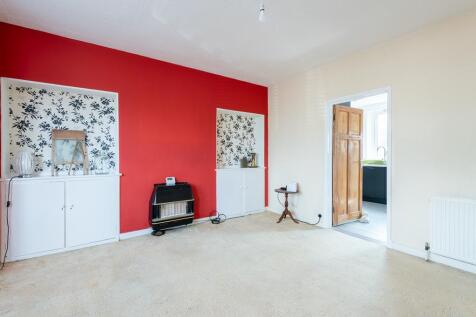 LIVING ROOM AGAIN