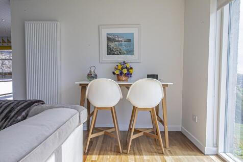 LIVING ROOM DETAIL