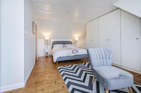 MASTER BEDROOM AGAIN