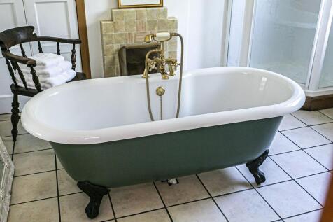 BATHROOM AGAIN