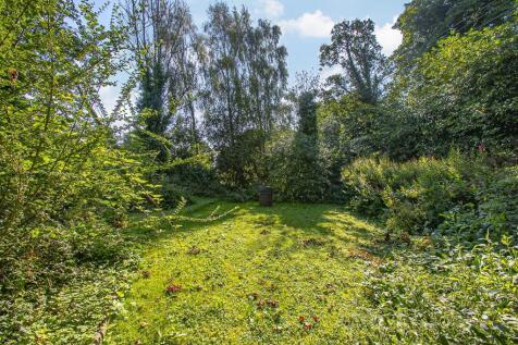 LOWER GARDEN
