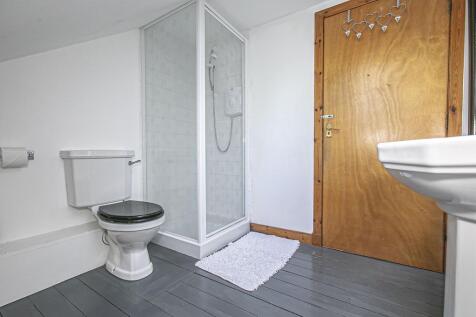 SHOWER ROOM AGAIN