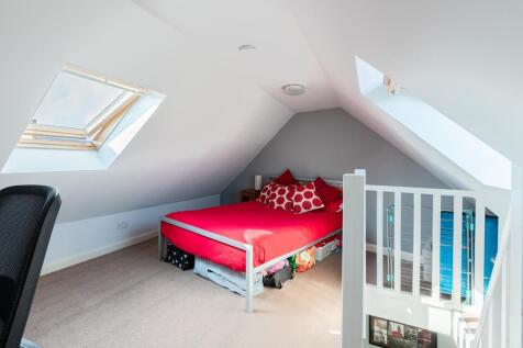 ATTIC ROOM AGAIN