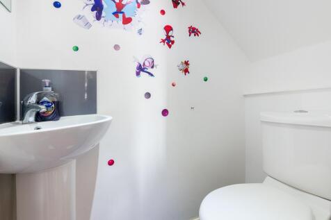 ENSUITE WC