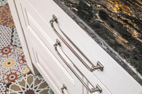 KITCHEN DETAIL