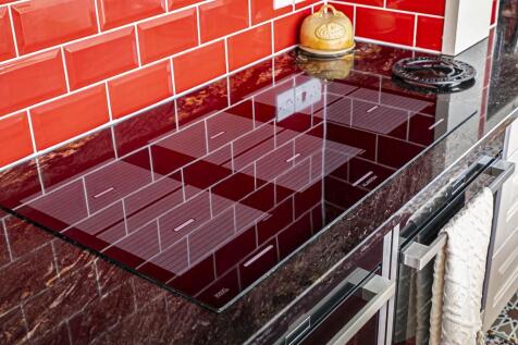 KITCHEN DETAIL