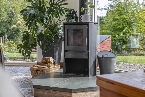 OPEN PLAN DETAIL
