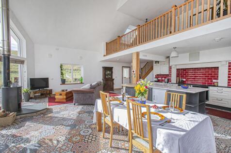 OPEN PLAN