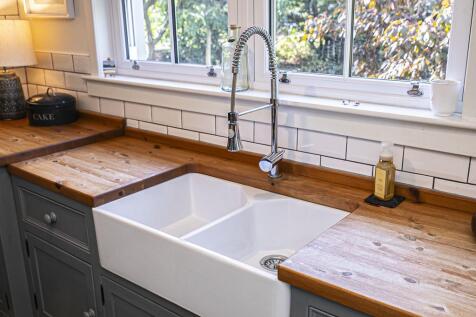 KITCHEN DETAIL