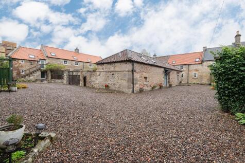 INNER COURTYARD