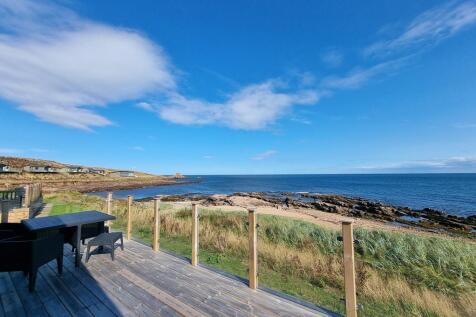 DECKING VIEW