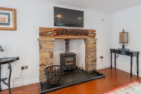 LIVING ROOM DETAIL