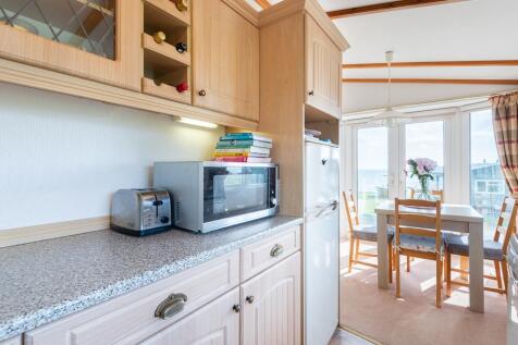 KITCHEN TO DINING
