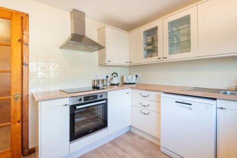 KITCHEN AGAIN