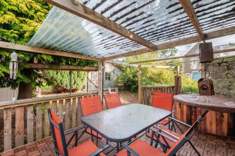 DECKING AGAIN